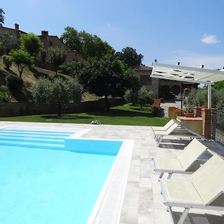 Appartement In With Balcony *