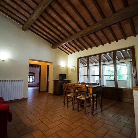 Appartement In With Balcony *