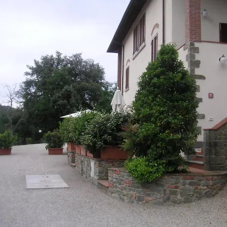 In With Balcony