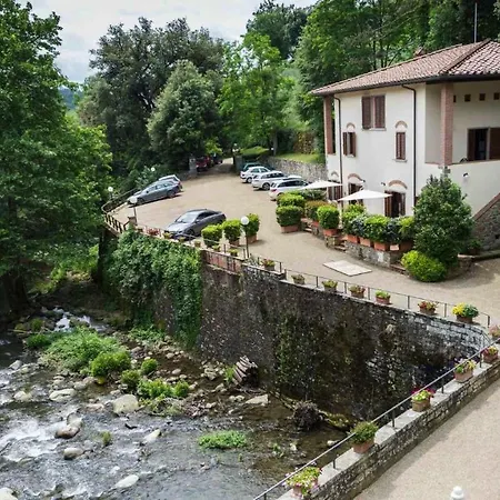 Appartement In With Balcony *