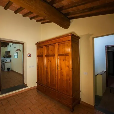 In With Balcony